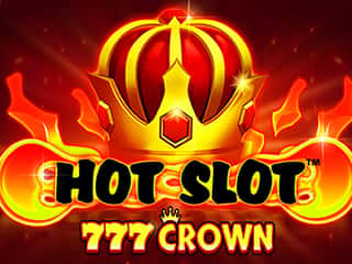 Hot Slot™: 777 Crown