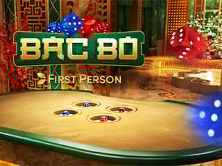 First Person Bac Bo