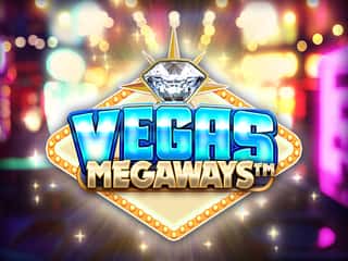 Vegas Megaways