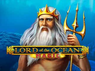 Lord of the Ocean Magic