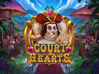 Rabbit Hole Riches - Court of Hearts