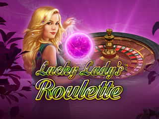 Lucky Lady’s™ Roulette