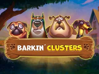 Barkin' Clusters [Ante Bet]