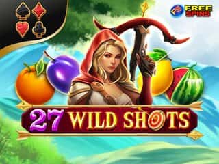 27 Wild Shots