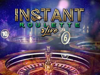 Instant Roulette