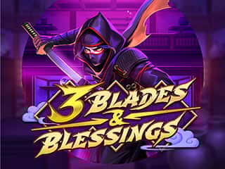 3 Blades & Blessings