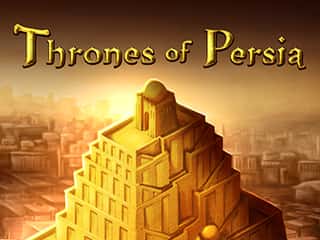 Thrones of Persia