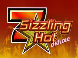 Sizzling Hot  Deluxe