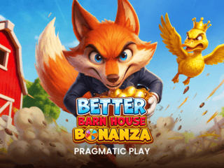 Better Barn House Bonanza
