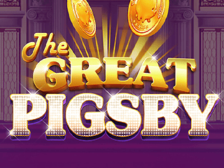 The Great Pigsby