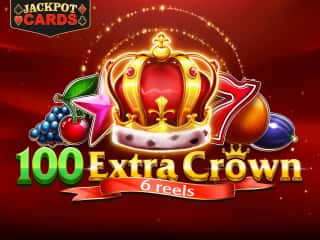 100 Extra Crown 6 Reels