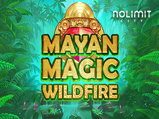 Mayan Magic