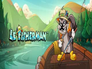 Le Fisherman