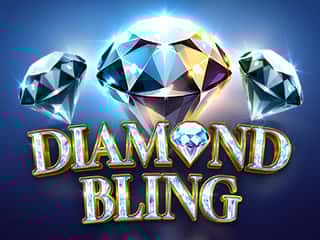 Diamond Bling