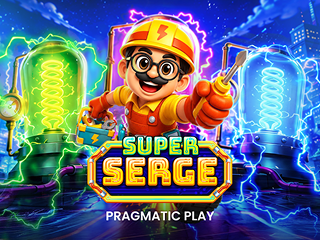 Super Serge