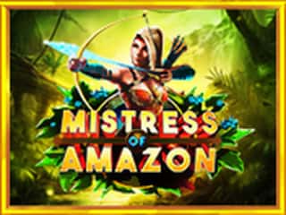 Mistress of Amazon