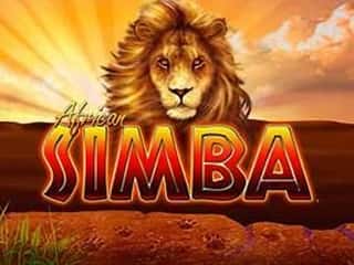 African Simba
