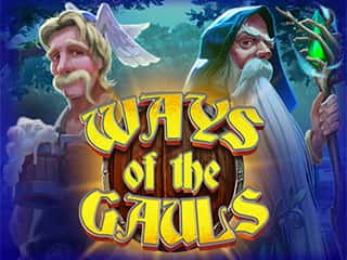 Ways of the Gauls