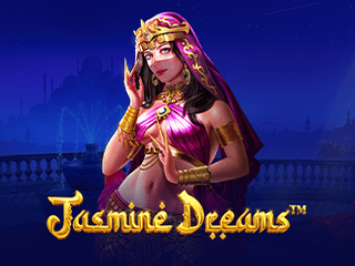 Jasmine Dreams