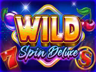 Wild Spin Deluxe