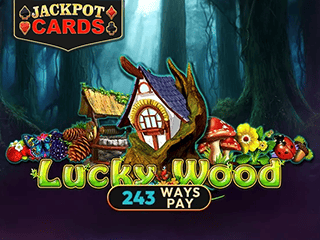 Lucky Wood