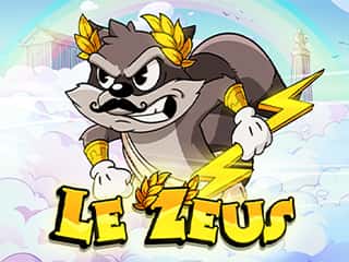 Le Zeus