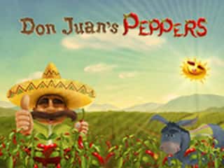 Don Juan's Peppers
