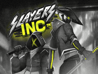 Slayer's Inc