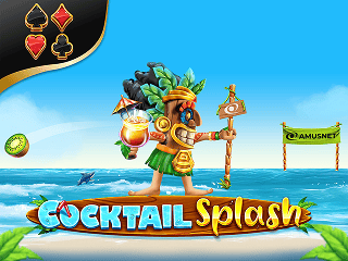 Cocktail Splash