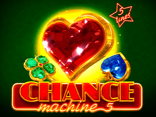 Chance Machine 5