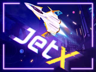 JetX
