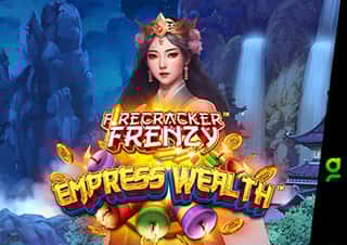 Firecracker Frenzy Empress Wealth [Buy Bonus]