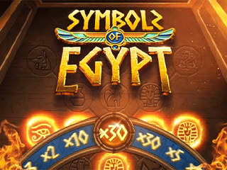 Symbols of Egypt