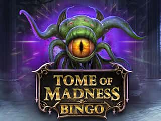 Tome of Madness Bingo