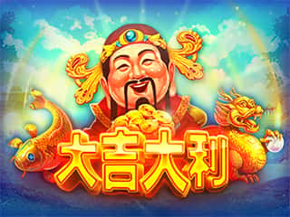 Da Ji Da Li