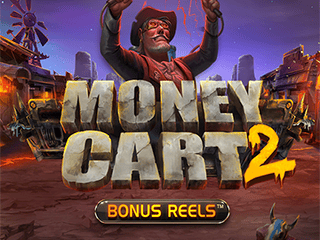 Money Cart 2