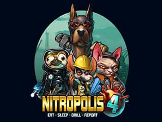Nitropolis 4