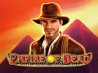 Empire of Dead
