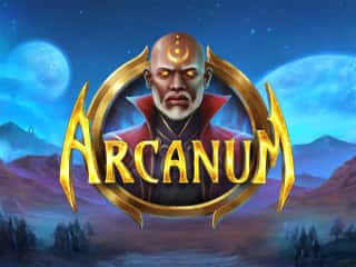 Arcanum