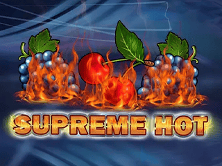 Supreme Hot