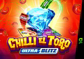 Ultra Blitz Chilli El Toro [Buy Bonus]