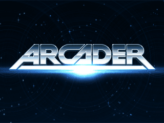 Arcader