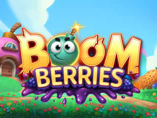 Boomberries