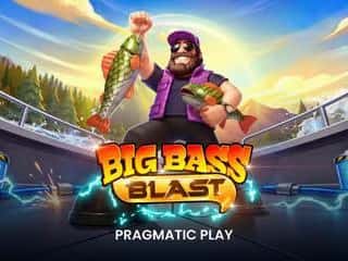 Big Bass Blast