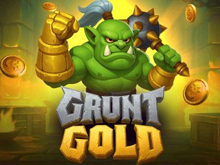 Grunt Gold