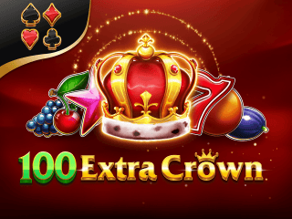 100 Extra Crown