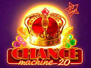 Chance Machine 20