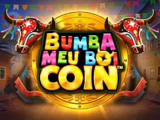 Bumba Meu Bol Coin
