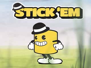 Stick`em