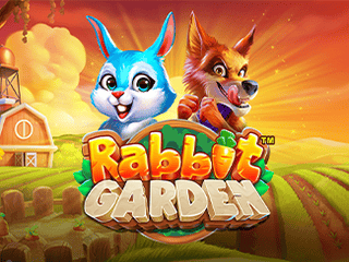 Rabbit Garden